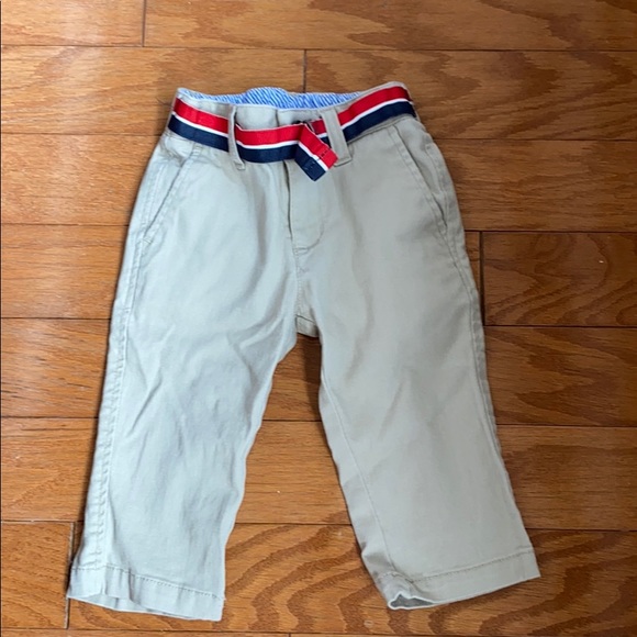 🧸Baby Boy Tommy Hilfiger Set - Picture 6 of 8
